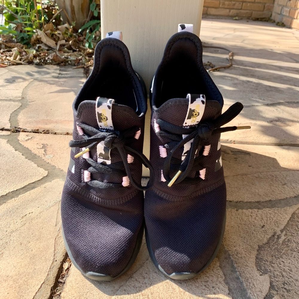 Adidas CloudFoam Pure 2.0 shoes